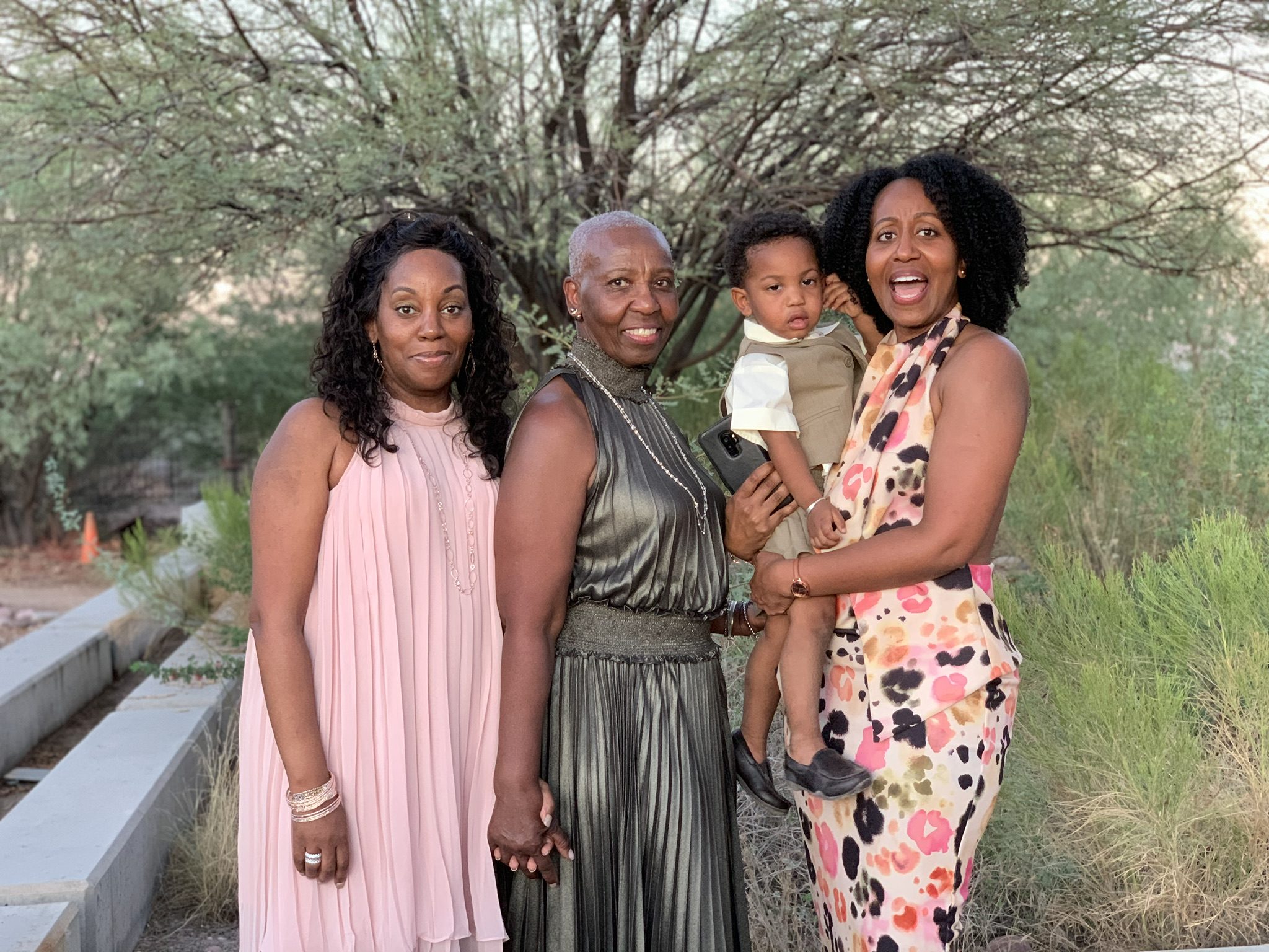 Mastropetro — family