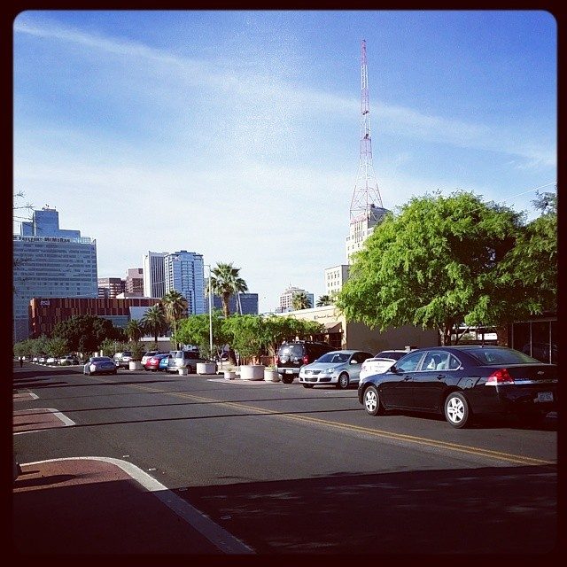 Mastropetro — streets